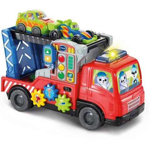 Vtech Baby Babys Autotransporter – Bild 2