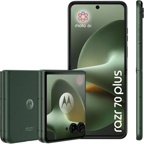Motorola razr 70 plus – Bild 2