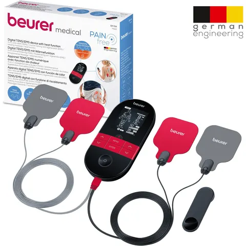 beurer EM 59 TENS-Gerät – Bild 2