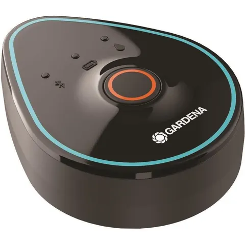 Gardena Steuerteil 9 V Bluetooth – Bild 2
