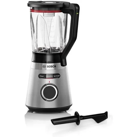 MMB6382M Standmixer grau – Bild 3