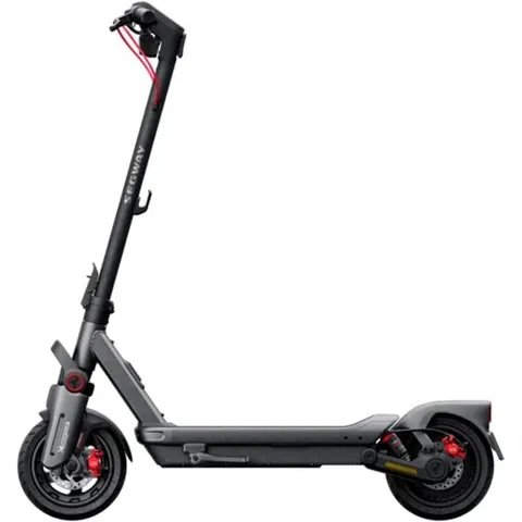 Ninebot Max G3 D E-Scooter – Bild 2