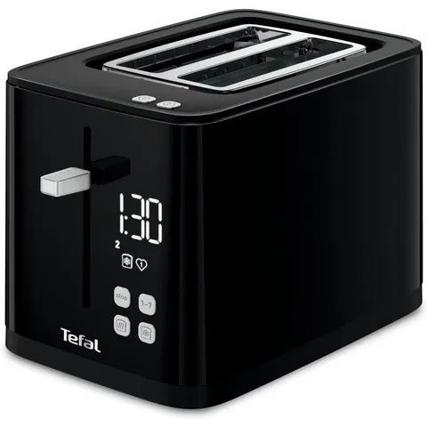 Toaster Tefal Digital TT640810 – Bild 2