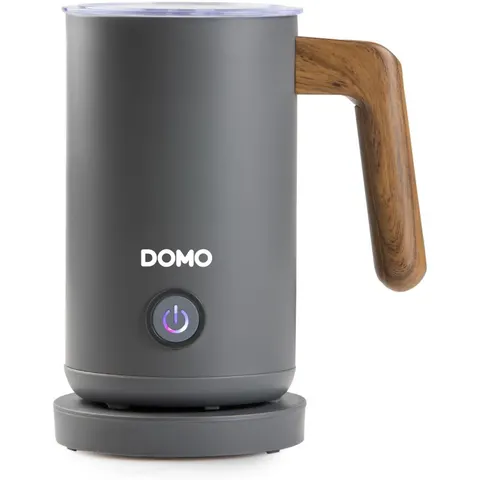 DOMO MILCHAUFSCHÄUMER DO745MF Milchaufschäumer – Bild 2