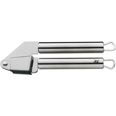 WMF Knoblauchpresse Profi Plus ¦ silber ¦ Edelstahl – Bild 2