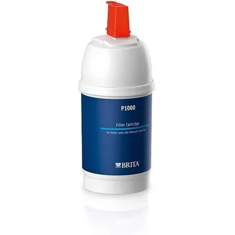 BRITA P 1000, 1 Stück(e), Brita, Wasserfilterkartusche – Bild 2