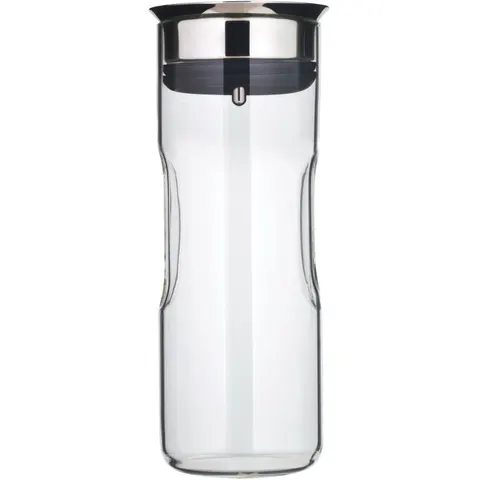 WMF Karaffe 0,8 l transparent – Bild 2