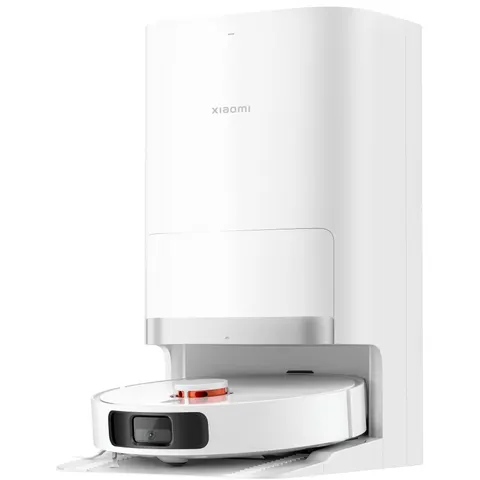 Xiaomi Robot Vacuum x20 Saugroboter, weiss – Bild 2