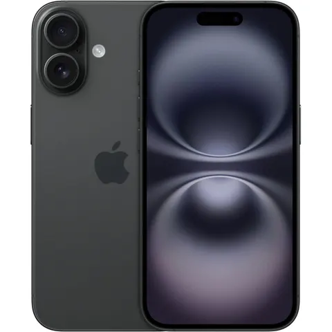 Apple iPhone 16 128GB Schwarz – 821967 – Bild 2