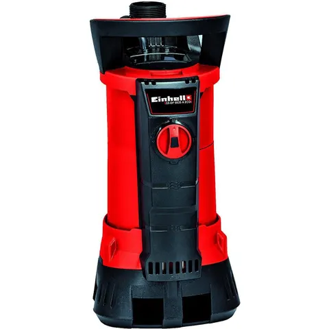 Einhell GE-DP 6935 A ECO – Bild 2