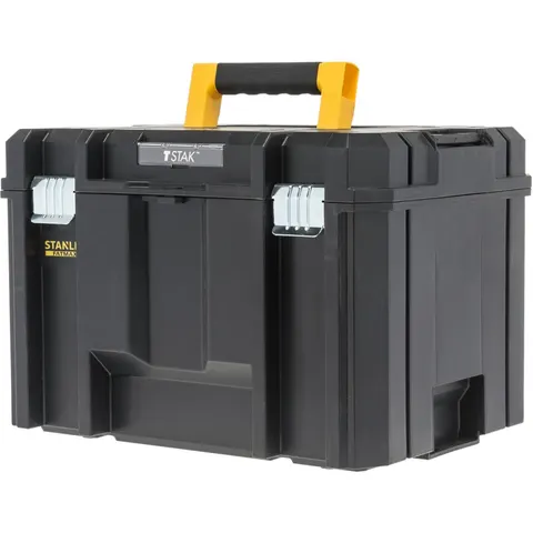 Stanley FatMax PRO-STACK VI Systembox – Bild 2