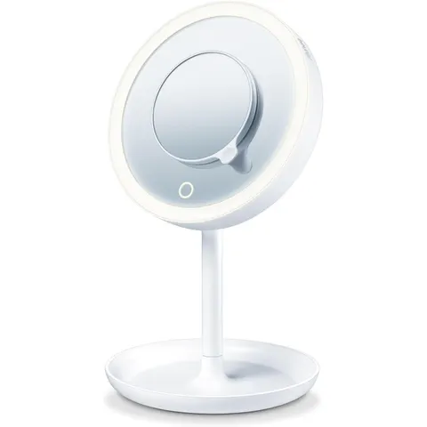 Beurer Sminkspegel BS45 – Bild 2