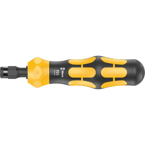 Wera Kraftform Plus Bit-Schraubendreher – Bild 2