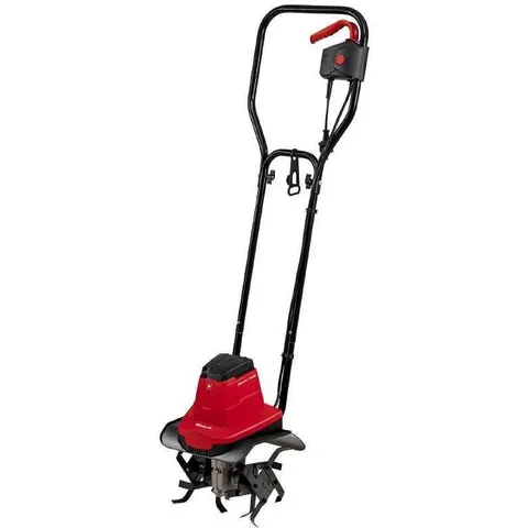 Einhell Elektro-Bodenhacke »GC-RT 7530« – Bild 2