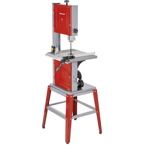 Einhell Bandsäge TC-SB 305 U (4308055) – Bild 2