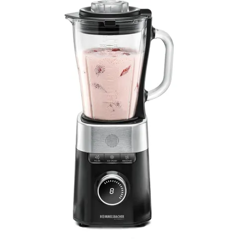 MX 1260 Standmixer – Bild 2