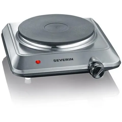 Severin KP 1092 Kochplatte – Bild 2