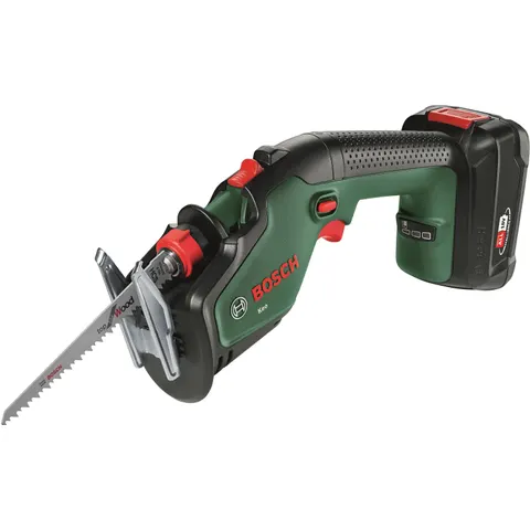 Bosch Keo power jigsaw – Bild 3