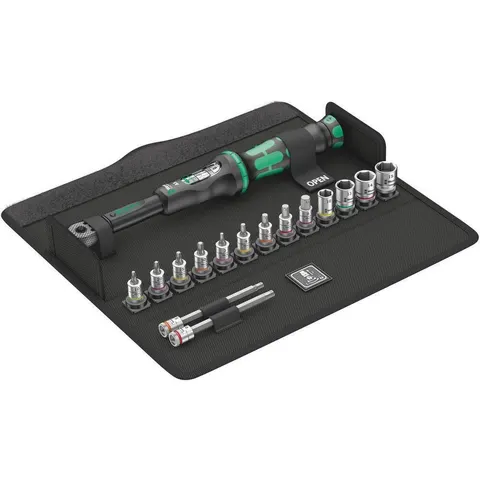 Wera 05004180001 torque wrench – Bild 3