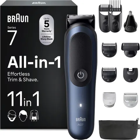 Braun AIO7540 – Bild 3