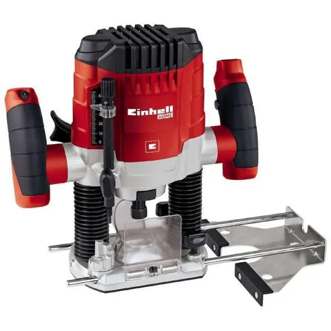 EINHELL Oberfräse TC-RO 1155 E, 4350470 – Bild 3