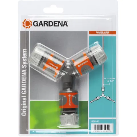 Gardena Abzweig Satz – Bild 3