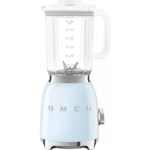 BLF03PBEU Standmixer pastellblau – Bild 3