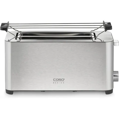 1926 Classico T4 edelstahl Toaster – Bild 3