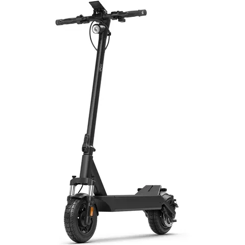 E-Scooter "VX4", schwarz, Roller, E-Scooter schwarz Einheitsgrösse – Bild 2