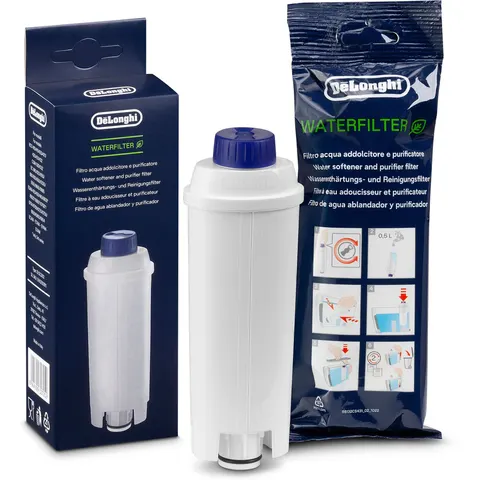 DeLonghi DLSC002 5513292811 Wasserfilter – Bild 5