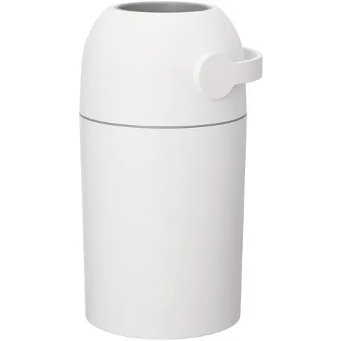 Chicco Windeleimer Odour Off – weiss – Bild 3