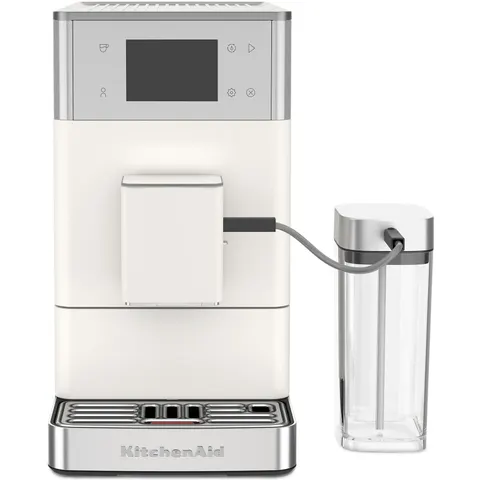 KitchenAid perlweiss Einheitsgrösse – 915582 – Bild 2