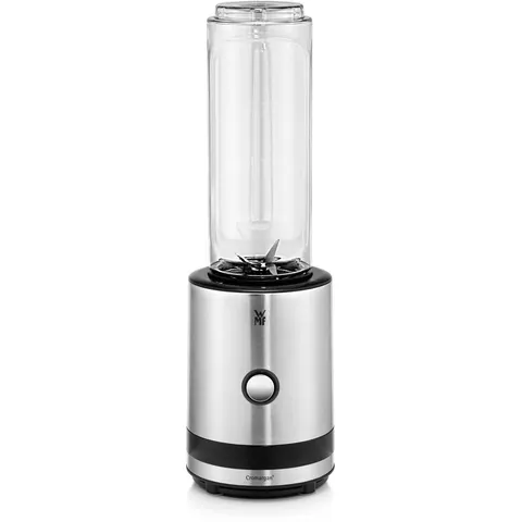 WMF KÜCHENminis Smoothie-Maker silber/schwarz – Bild 3