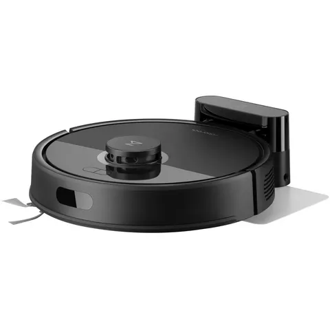 Roborock Q7 BF Saugroboter schwarz – Bild 3