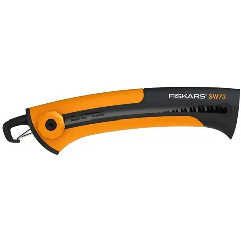 Fiskars Handsäge, Grobzahnung gross, Xtract – Bild 3