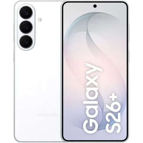 Samsung Galaxy S26+ 512GB, White – Bild 3
