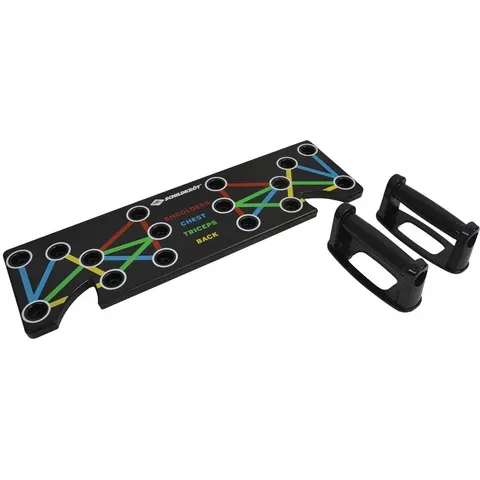 SCHILDKRÖT Push Up Multitrainer – Bild 3