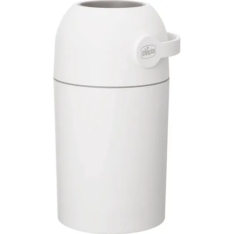Chicco Windeleimer Odour Off – weiss – Bild 5
