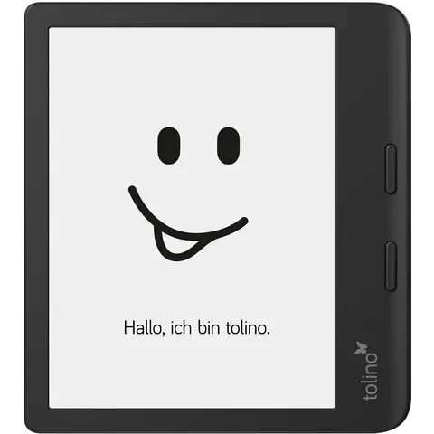 Tolino 4016621130183 e-book reader – Bild 3