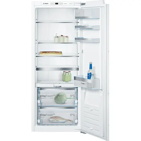 KIF51AFE0 Einbau-Kühlschrank – weiss – Bild 3