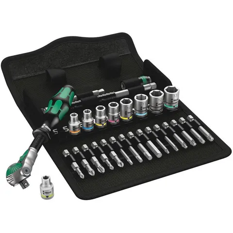 Wera 8100 SA 6 – Bild 3
