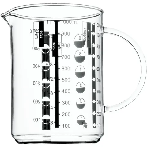 WMF Messbecher Gourmet – Bild 3