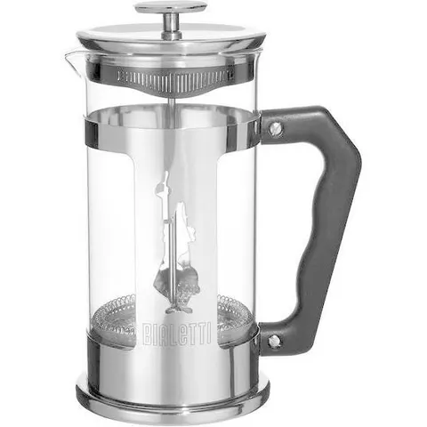 French Press Bialetti Preziosa, 350 ml – Bild 3