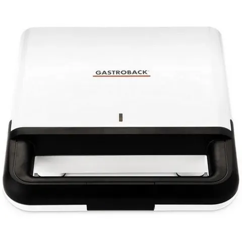 42443 Design Sandwichtoaster – Bild 3