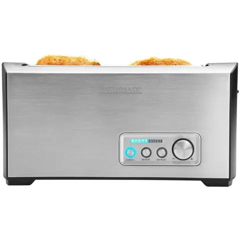 42398 Design Pro 4S Toaster – Bild 3