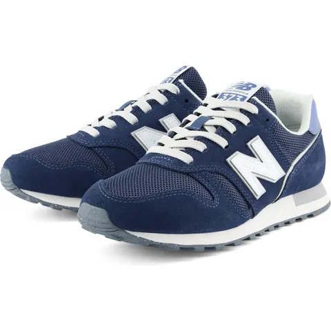 Balance "373" navy blau 36,5 – Bild 2