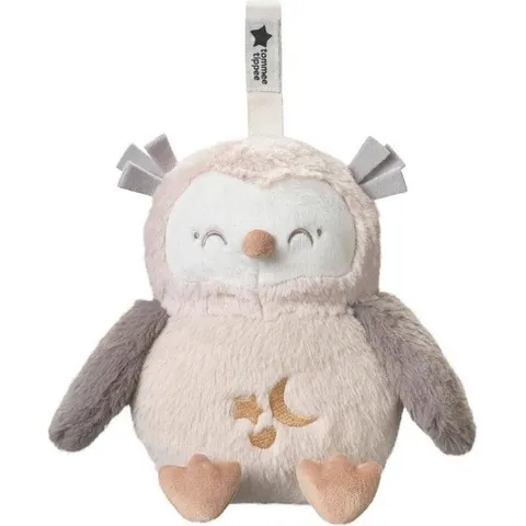 Tommee Tippee Einschlafhilfe – grau | weiss – 916464 – Bild 3