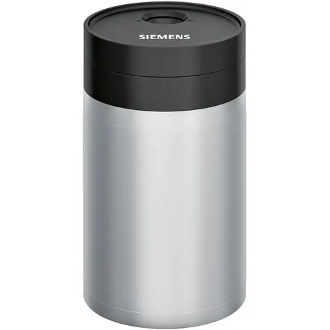 Siemens TZ80009N Isolierbehälter Silber – Bild 3
