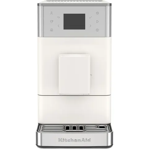 KitchenAid perlweiss Einheitsgrösse – 915568 – Bild 2