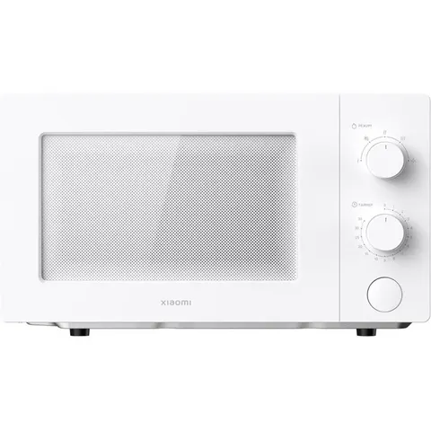 Xiaomi MWB010-2A Mikrowelle Weiss 700 W Timerfunktion – Bild 3